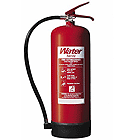 9lt Budget Water Fire Extinguisher